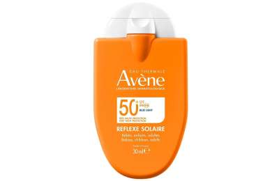 AVENE Sun reflex fluid SPF 50+ 30ml
